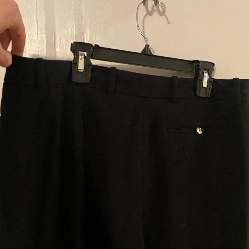 Calvin Klein Suit Pants